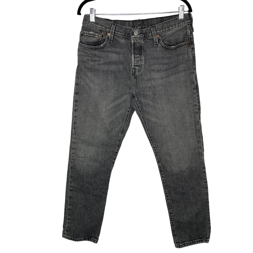 Levis 501 CT jeans size 29x32